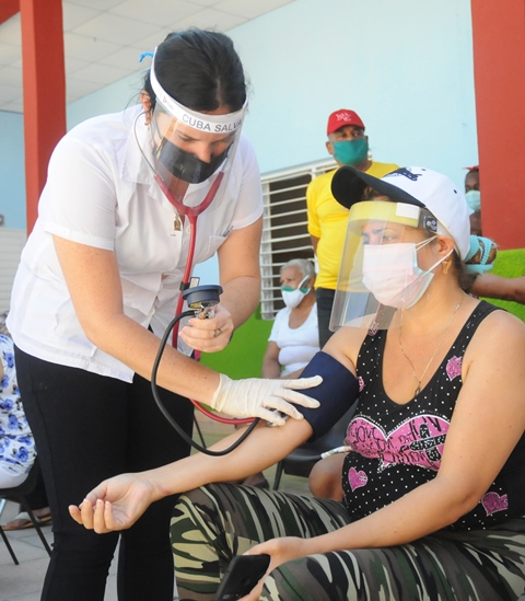 Las huellas de Abdala 4