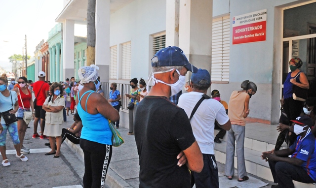 Las huellas de Abdala 7