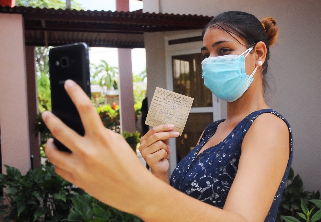 Las huellas de Abdala 8