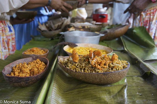 baracoa platos típicos