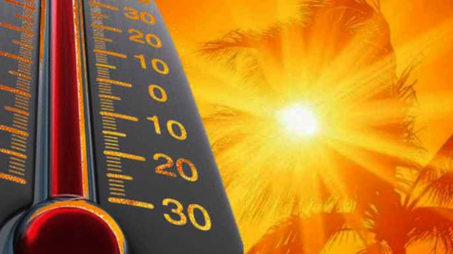 diferencia entre calor y temperatura