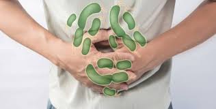 intoxicación alimentaria