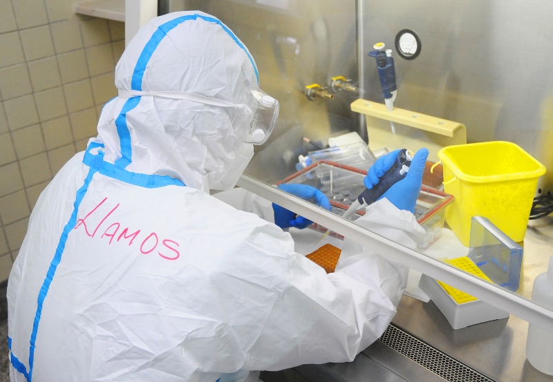 laboratorios Guantánamo 2021 1