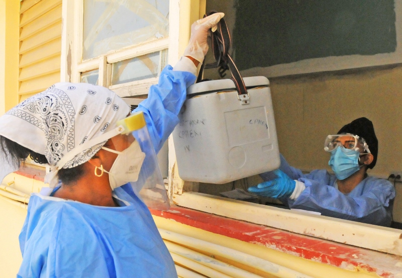 laboratorios Guantánamo 2021 2