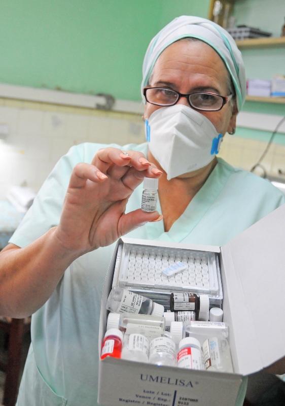 laboratorios Guantánamo 2021 3