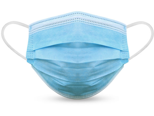 mascarilla tipo I