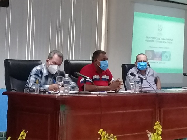 monteagusdo en Gtmo 2021