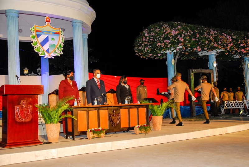 Guantánamo como Villa 2021 0