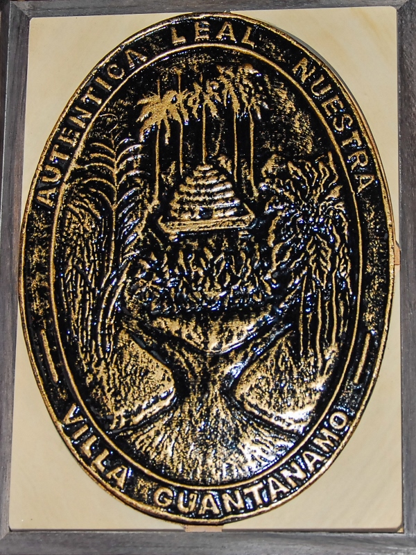 Guantánamo como Villa 2021 2