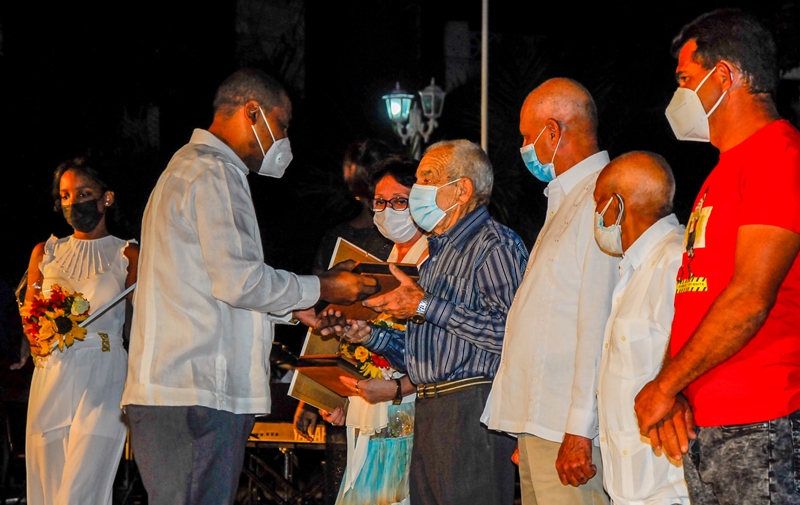 Guantánamo como Villa 2021 3