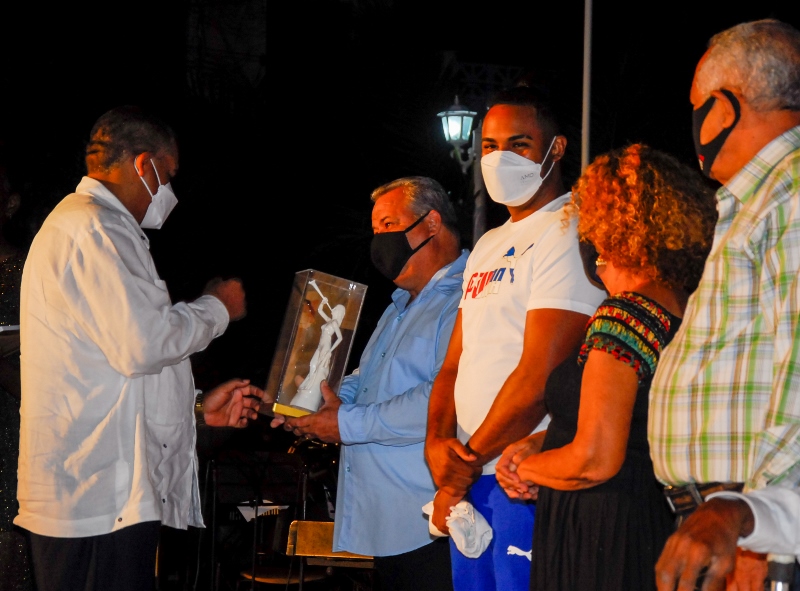 Guantánamo como Villa 2021 4