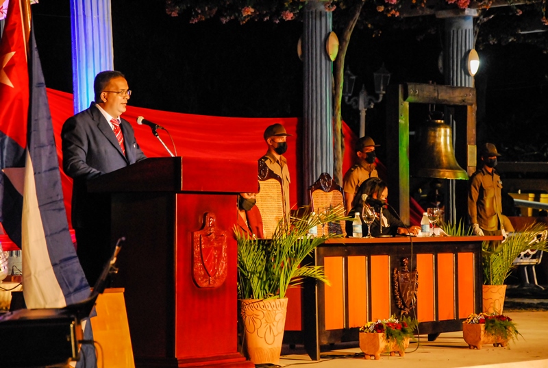 Guantánamo como Villa 2021 5