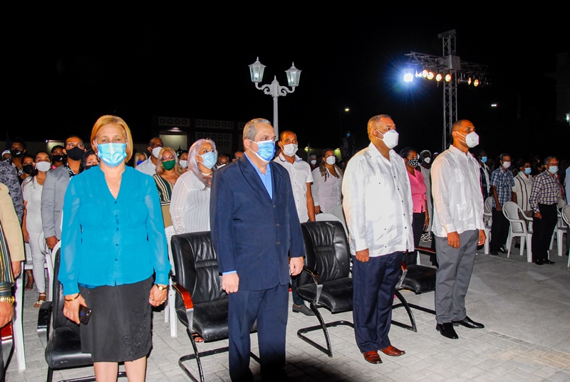 Guantánamo como Villa 2021 6