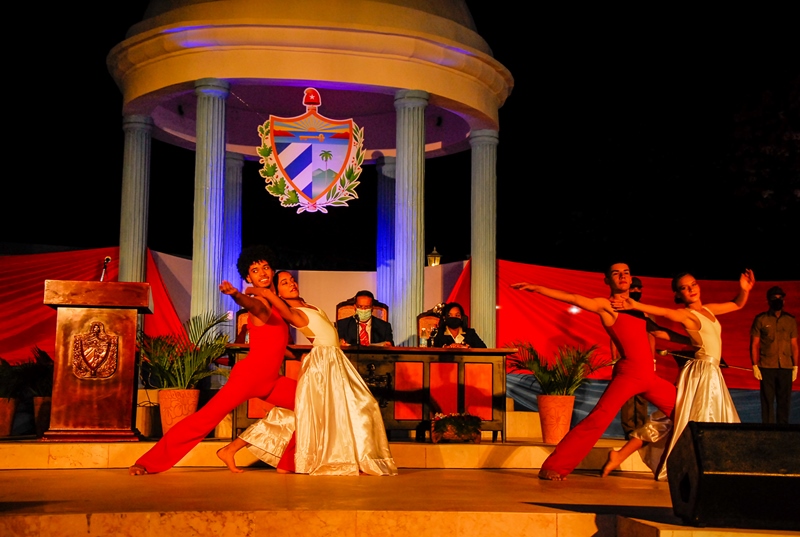 Guantánamo como Villa 2021 7