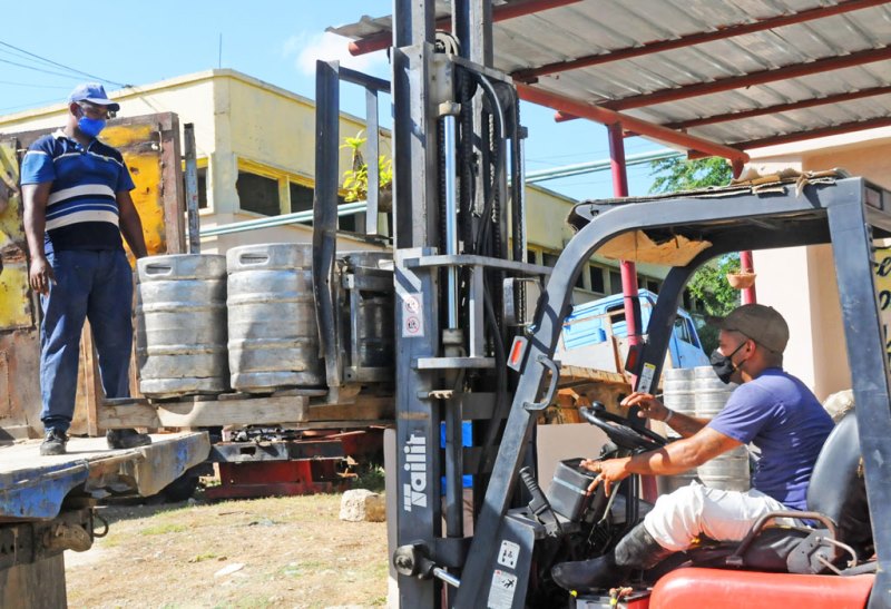 Recorrido secretario PCC Gtmo 2