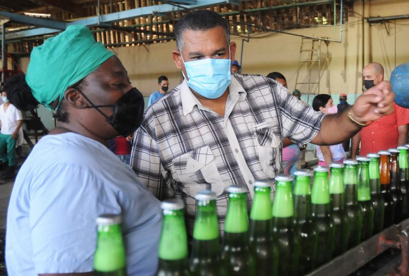 Recorrido secretario PCC Gtmo 3