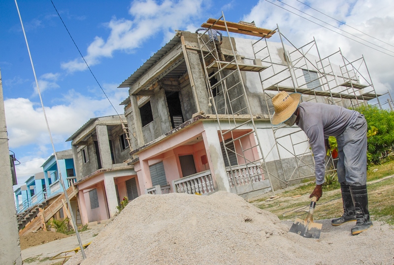 Viviendas en El Salvador Gtmo 2021 1