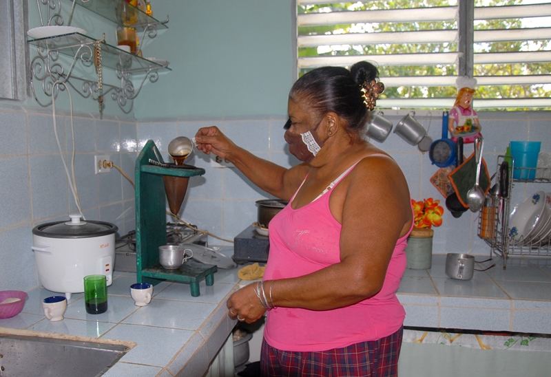 Viviendas en El Salvador Gtmo 2021 2