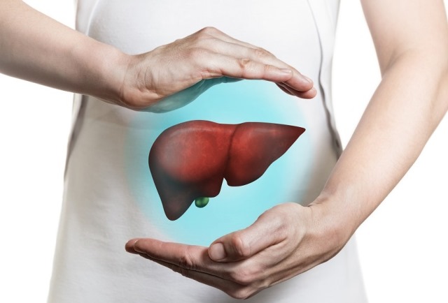 foto hepatitis