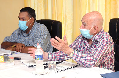 Machado en Guantánamo 2021 b