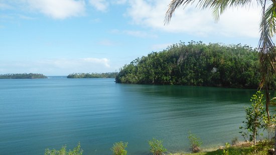 bahia de taco de camino