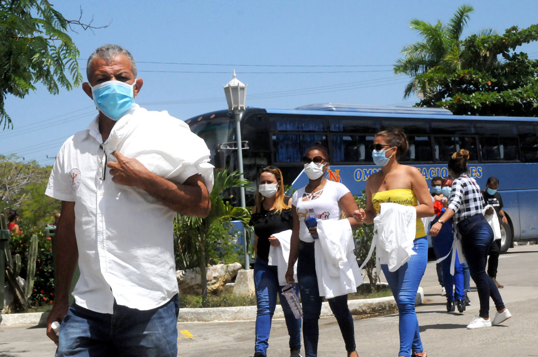 regreso de colaboradores Gtmo 2021 1