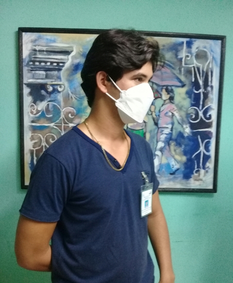 solidaridad Gtmo 2021 pandemia 2