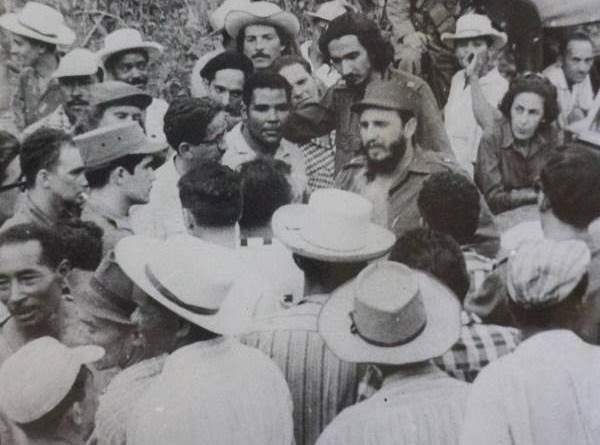 Copia Fidel en Quibiján