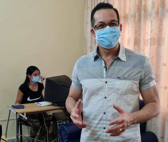 Lee Yang Díaz Chieng