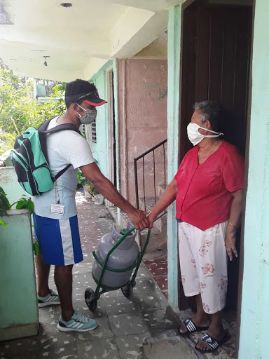consejo voluntario de salud