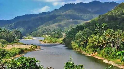 cuencia del río Toa