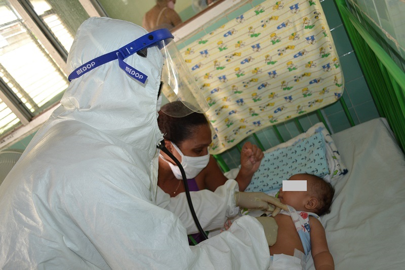 cuidar a los niños d ela pandemia 1