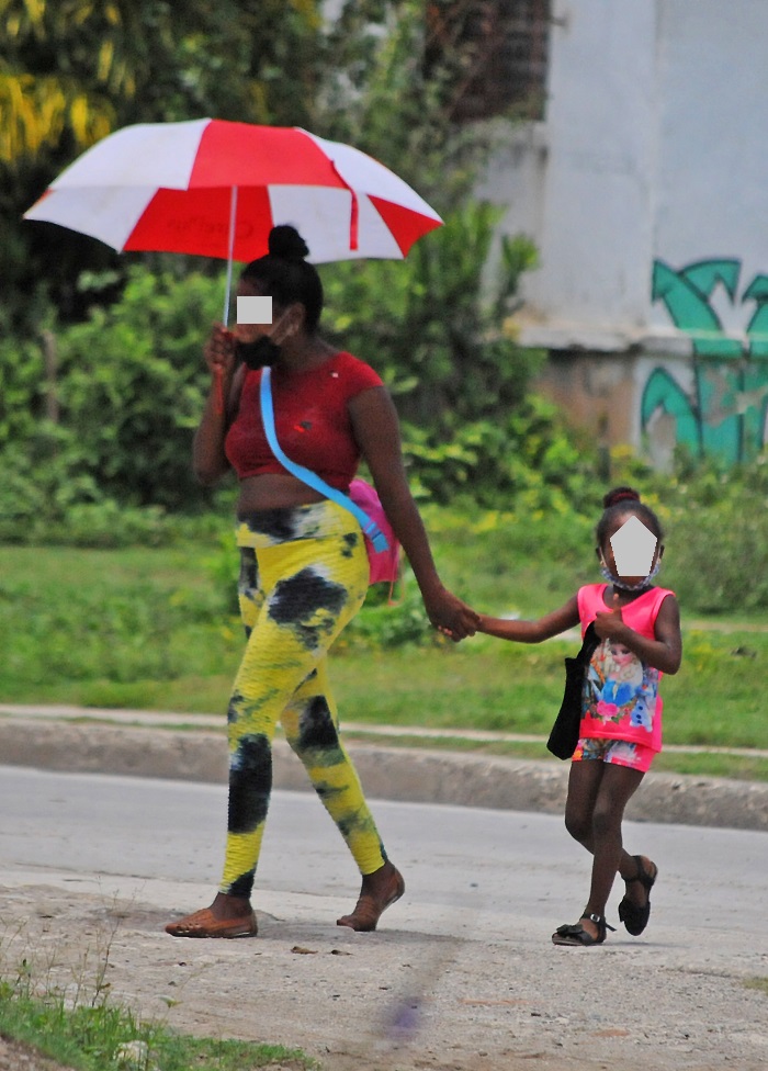 cuidar a los niños d ela pandemia 2