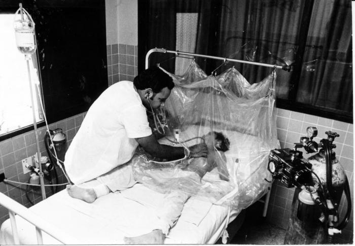 dengue hemorrágico