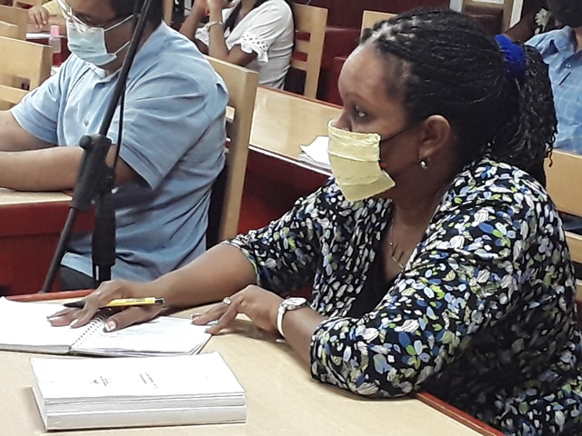 diputados Gtmo 2021 leyes nuevas