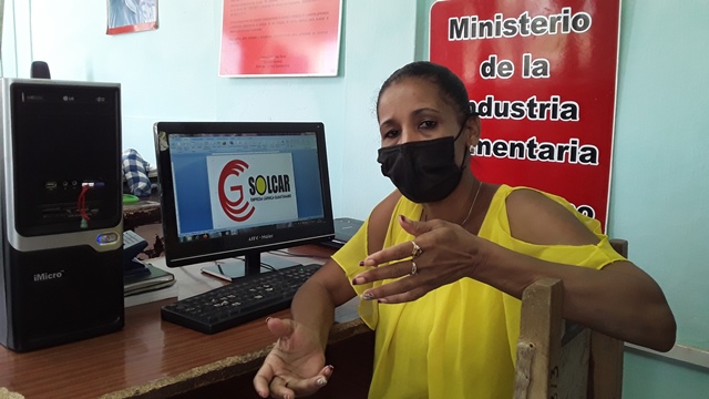 industria laiemtnaria retos Gtmo 2021 2