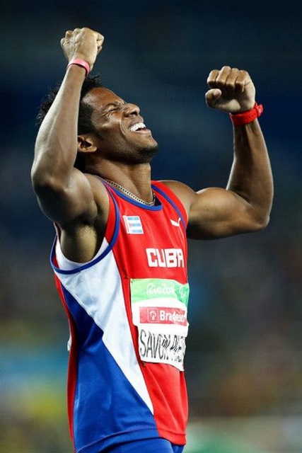 paralympic games