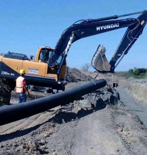 recrusos hidrúlicos Gtmo 1