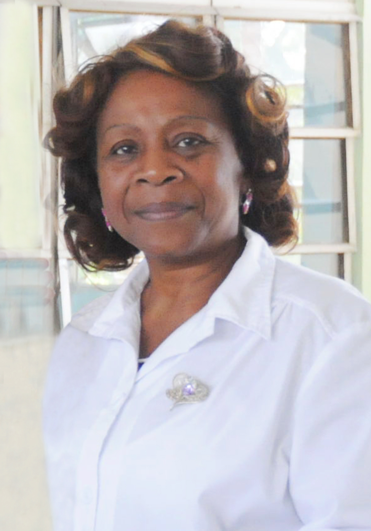 Dra Anselma Pulsan Betancourt