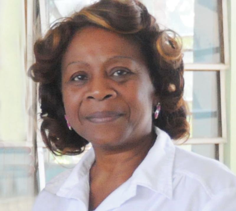 Dra Anselma Pulsan Betancourt portada