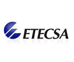etecsa logo