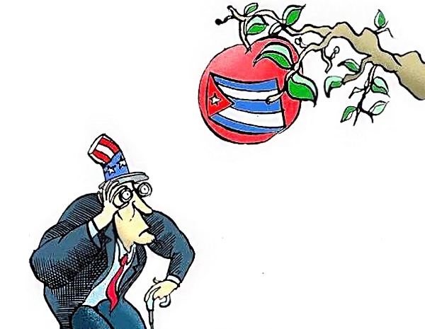 fruta madura portada