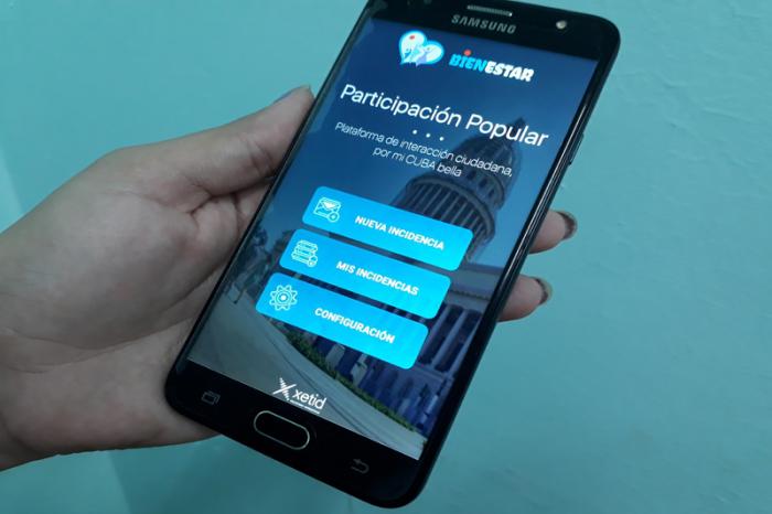 participacion popular