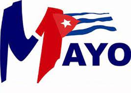 primero mayo logo