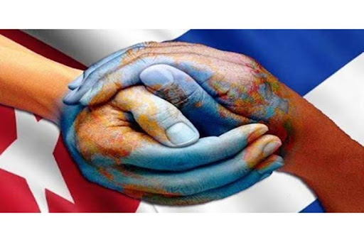 solidaridad cuba