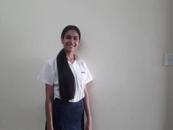 susnana medalla oro biologia