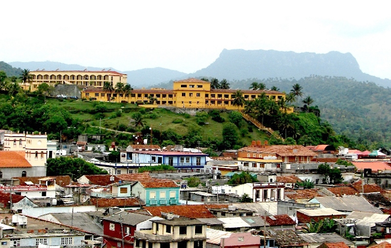 1 Baracoa