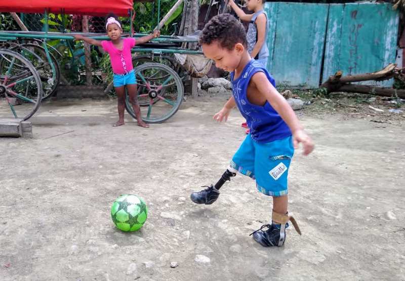 3 futbolista