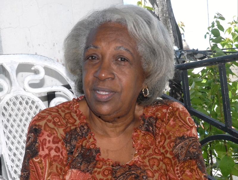 Dra. Loraine