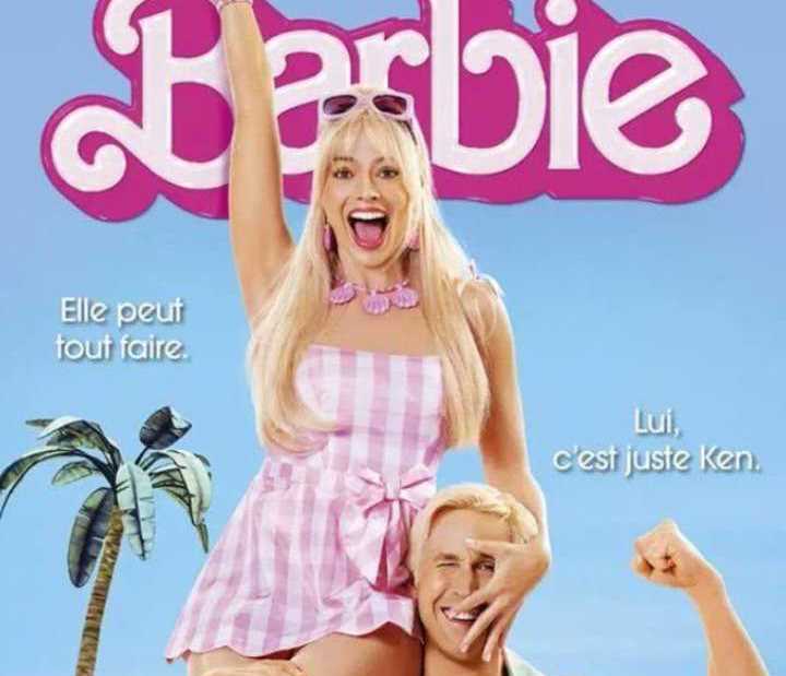 barbie portada